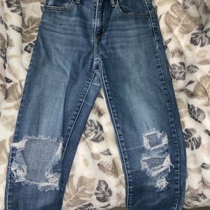 levi jeans